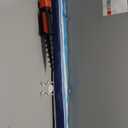 Deluwire 7ft Heavy Duty High Wind Beach Umbrella