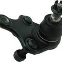 TRQ Ball Joint Front Lower Compatible with Lexus Scion Toyota
