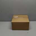 2 LB Crinkle Cut Paper Shred Filler for Gift Wrapping Baskets Filling Box Birthdays Christmas Thanksgiving Easter Weddings Valentines Mother's Day Anniversaries (Light orange and Gold)