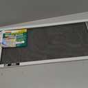Frost King AWS1025 WB Marvin Adjustable Window Screen, 10" high, fits 15 - 25" wide