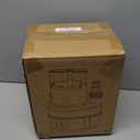 D-HONOR Submersible 1/6 HP 1370GPH, Sump Pump Submersible for Clean Water, Electric Utility Pump with 1" Water outlet and 3/4" Garden Hose Adaptor for Swimming Pool Garden Pond Draining