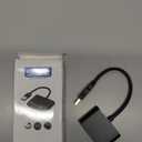 sartyee USB to HDMI Adapter with VGA and 3.5mm Audio, 1080P MultiMonitor Video Audio Converter Cable, USB Adapater for PC, Laptop to Monitor, Support Windows XP 7/8/8.1/10