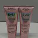 L'Oreal Paris EverPure Sulfate-Free Vegan Hair Care Kit - Shampoo and Conditioner to Strengthen and Repair Hair Bonds, 6.8 Fl Oz (Pack of 2))
