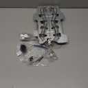 UpgradedDC47-00019A Dryer Heating Element for Samsung DV45H7000EW/A2 DVE50R5200W/A3 DV40J3000EW/A2 DV42H5000EW/A3 DVE50M7450W/A3 DV42H5200EW/A3 DV48H7400EW/A2 DVE50R5400V/A3 DV42H5200EP/A3