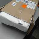 TEMPUR-Pedic, Standard TEMPUR-Neck Pillow, High Profile-2-Pack, White 2 Count
