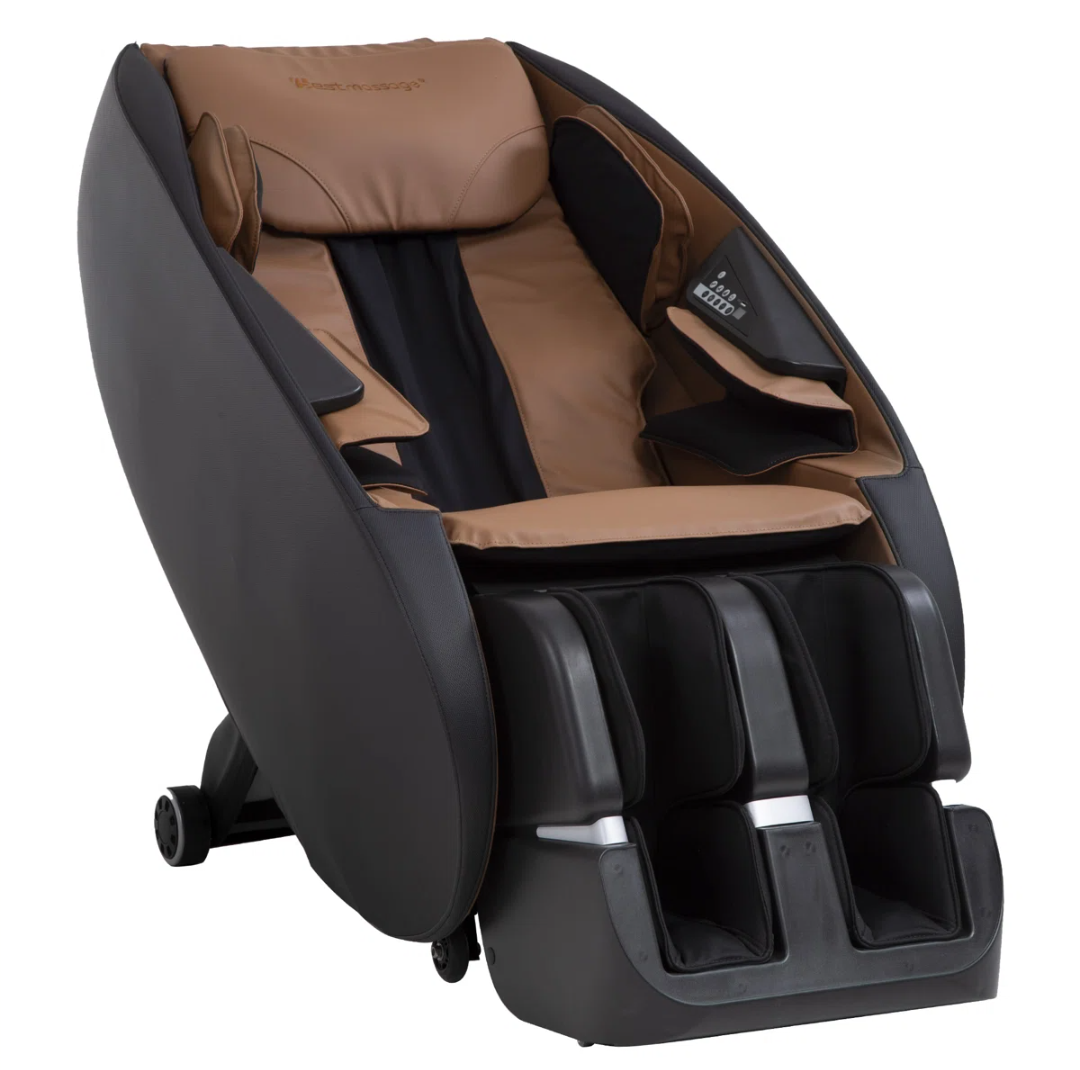 Shiatsu Massage Chair Full Body and Recliner Zero Gravity Massage Chair Electric (Chair is Not Included)
