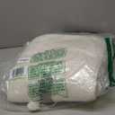 Cat Bed Cave for Indoor Cats - 2 in 1 Cat Hideaway Hut Fully Machine-Washable, Covered Kitten House Bed with Cushioned Pillow, Cute Small Pet Tent with Non-Slip Bottom, 15 Inches (Cream)