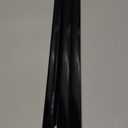 Cabinet Hero 4-Pack 13/16" Thick, 18" Length Slimline Cabinet Edge Protector Durable Slip-On Plastic Door & Drawer Edge Guard Prevents Shelves for Wear, Bumps, Discoloration & Damage - Black