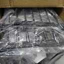 Lerivira Expandable Chest Freezer Organizer Baskets fit 5 /9 cu. Ft (4Pack)