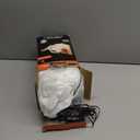 Joiedomi 4.5 FT Halloween Inflatable Scary Flying Ghost Broke Out from Window Inflatable with Build-in LED Blow Up Ghost for Halloween Party Indoor, Outdoor, Yard, Garden, Lawn Decoration