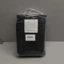 Canopy Mosquito Net for 10x10 Pop up Canopy Gazebo Tent, Replacement Netting Screen Mesh Sidewalls for Patio, Backyard, Camping, Outdoor Use (Net Only,Frame Not Included) (Sand) (Beige)