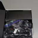 3 Channel 5G WiFi Dash Cam, 4K+1080P+1080P Dash Cam Front and Rear with 64GB Card, Dash Camera for Car with HDR IR Night Vision, G-Sensor, 24/7 Parking Mode, WDR, Support 128GB Max - Silver