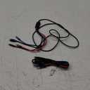 Dual Type-C 4 in 1 Multi Charging Cable for Multiple Devices with Lightning/Micro/2 USB-C, USB Cable Multiple iPhone Charger Cord, Travel Charger for iPhone17-8 Android iPad, Christmas Gift - 2Pcs 5FT