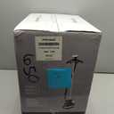 Steamer for Clothes, Jenaely 1500W Standing Garment Steamers, 35s Fast Heat-up, 80 Mins of Continuous Powerful Steam with 2.8L Water Tank, Pants Clip & Children's Clothing Hanger