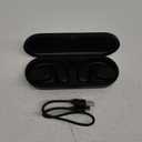 iLive Driver Clear Truly Wireless Open Ear Earbuds in Black