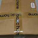 18x18 Decorative Throw Pillow Inserts-Down Feather Pillow Inserts-Square-Cotton Fabric-Set of 2-White.