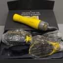 Drybar Blow-Dryer Shot Collection | Faster Blowouts with Tons of Volume and Less Frizz | Choose The Barrel Size Best for Your Hair Length and Desired Style