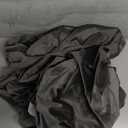 NAISI Waterproof Couch Cushion Covers Thick Velvet Fabric Washable Sofa Slipcovers 3 Pieces Individual Sectional Couch Covers with Elastic Bottom(3 Pcs for 3-Seat or Backrest,Grey)