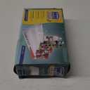 Dial Industries 3 Tier Adjustable Canned Goods Shelves for Kitchen Cabinet and Pantry Organization