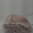 Bedsure Chunky Knit Throw Blanket for Couch - 100% Hand Knitted, 5.06 lbs Chenille Blanket for Bed Living Room Home Decor, Thick and Soft, Linen Beige, 50x60 Inches (Throw (50" x 60"), 04 - Linen Beige)