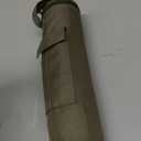 BougeRV Upgraded Telescopic Camping Light, 15600mAh Rotatable Electric Lantern, Collapsible Outdoor Light, Cordless Flashlight, Waterproof, Tent Lamp for Camping, Emergency, Hiking, Outdoor