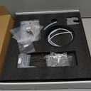 FLASHFORGE 3D Printer AD5M Enclosure, Create Your Style, Dustproof and Constant Temperature Protective Cover, Explore ABS/ASA/PC Filaments and Reduce Printing Noise