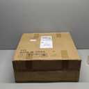 17" Universal Silver Metallic Car Wheel Cover/Hubcap Set | Replacement Snap On | Set of 4 | Universal Fit for 17 Inch Base Stock Rims