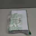 E26 4W Vintage Led Filament Bulb G95 Pineapple Shaped Lights G30 Edison Decoration Bulb for Indoor Lighting Ceiling Fan Lawn Patio Yard Warm White 2700K AC110V Not Dimmable Clear Glass Pack of 2