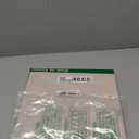 Ywlake Photo Album 4x6 400 Pockets, Linen Photo Albums Holds 400 Vertical Pictures Only Beige