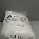 puredown 22x22 Pillow Inserts, 2 Pack Down Alternative Square Form Sham Stuffer, Fluffy Soft Decorative Pillows for Couch, Sofa, Bed and Home Decor