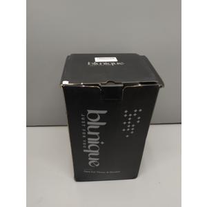 blunique Ultra Soft Cozy Faux Fur Throw Blanket, Fuzzy Plush Thick Bubble Blanket, Oversize Luxury Fluffy Blanket for Couch, Sofa, Bedroom, and Living Room, 50x60 Inches, Light Brown