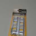 Prime-Line N 6560 Stamped Steel, Adjustable, Closet Door, Floor Guide (2 Pack)