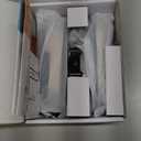 Veise RZ06 Smart Lock for Front Door with App Control, Keyless Entry, Electronic Digital Deadbolt with Touchscreen Keypad Set, Smart Deadbolt, Auto Lock, Easy Installation, Satin Nickel