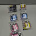 (Pack of 8) Compatible Replacement for Brother LC209 LC205 LC 209 205 LC-209 LC-205 Ink Cartridge (2 x Basic Set) for MFC-J5520DW J5620DW J5720DW Printer