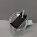 Handled Tumbler Standard Glossy - Mint