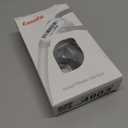 Nasal Pillow - Universal Nasal Mask Nose Pillows System Assembly - Includes Small, Medium, and Large Nose Adapter Nasal Pillows