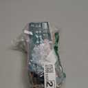 Battery Operated Locomotive Train, Magnetic Trains Toy for Wooden Tracks, Motorized Train Compatible with Thomas, Brio, Chuggington, Melissa & Doug