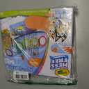 Crayola Bluey Color Wonder Magic Light Brush, Mess Free Painting Station for Kids, Holiday for Kids, Toddler Bluey Toys & Activities, Ages 3+