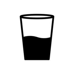 Vesici 4 Pack Christmas Icon Glass Cups 14oz Xmas Icon Juice Glass Christmas Coffee Mugs Double Old Fashioned Hand Blown Drinking Cups for Holiday Party Decor Lovely Gifts(Elk)