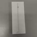 Stylus Pen for iPad Pencil 10th Generation, 3X Fast Charge Apple Pencil with Palm Rejection & Tilt Sensitivity, Compatible for 2018-2025 iPad 6/7/8/9/10/11, Pro 11"/12.9"/M4, Air 3/4/5/M2/M3, Mini 5/6 (White)