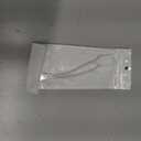 USB C to USB OTG Cable and Charger Adapter, 2-in-1 USB-C Splitter with 100W Fast Charging for iPhone 16/15 Series, iPad, MacBook, Galaxy S24/S23 and More (White)