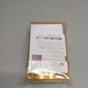 Mr. Pen- Bead Storage Containers, 28 Grids, 2 Pack, Transparent Yellow Small Bead Organizer Box (2 Pack-56 Pcs(6.8"x4.4"x1"))