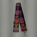 Purse Straps Replacement Crossbody Wide Bag Strap for Purses Adjustable Shoulder Straps for Women Bags