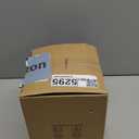 10 Pack Body Linen Tranquility Microfiber Massage Face Rest Covers for Massage Tables and Chairs - Durable, Lightweight and Extra Soft Microfiber Face Cradle Covers - White