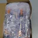 0.5ml 5/16" 31G Jeringa, Disposable Individual Packaging - 100Pcs