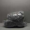 Sonive Waterproof Mattress Protector,Queen Mattress Topper with Deep Pocket up to 21'' Microfiber Fitted Mattress Pad Waterproof, Breathable Mattress Cover,Machine Washable Grey (Gray)