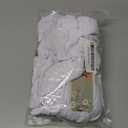 TownCat Womens Lightweight Cardigans Long Sleeve Open Front Casual Cardigan with Pockets (Small, White)