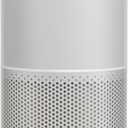 LEVOIT Air Purifiers for Pets in Home Large Room and Bedroom, Efficient Activated Carbon Filter for Hair Dander Odors, Captures Smoke, Dust, Mold, Pollen, Pet Lock, Hepa Sleep Mode, Core P350-P, Grey (Gray)