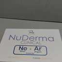Pure Daily Care NuDerma Clinical Portable Skin Therapy Wand, Machine with 6 Fusion Neon + Argon Wands  Anti Aging - Clarifying - Skin Tightening & Radiance - Wrinkle Reducing (7 Piece Set)