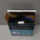 8.2MM High Performance Spark Plug Wires Compatible With Ford Taurus Mercury Sable 3.0L V6 2001-2005 GAS DOHC (Not For OHV)